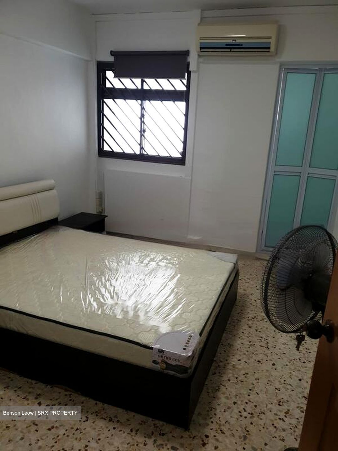 Blk 181 KEBUN BARU LINK 2 (Ang Mo Kio), HDB 3 Rooms #484136351